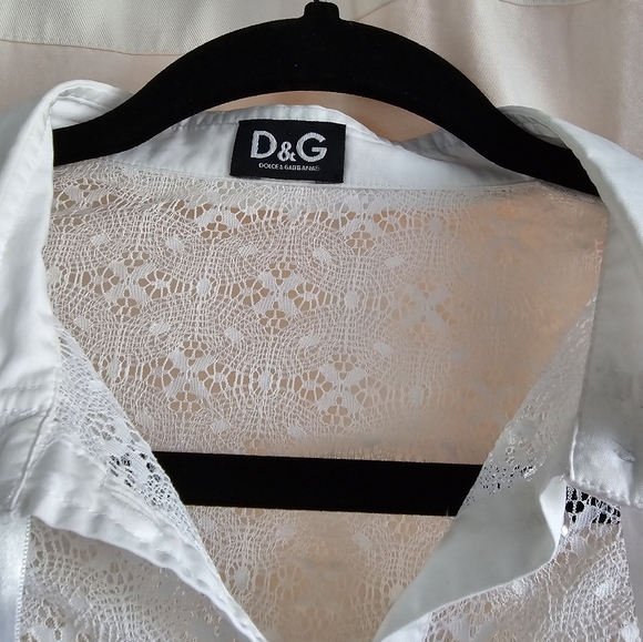 Dolce & Gabbana Top - Picture 2 of 9